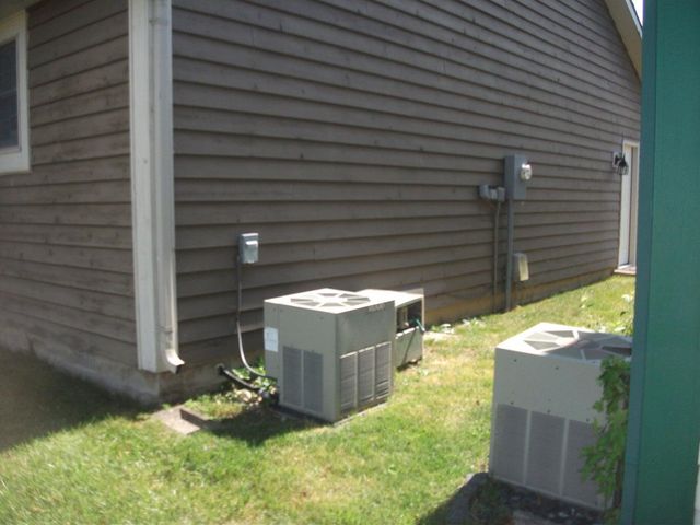 125 Saint Claire Street 125 Saint Claire Street, Saint Paris, OH 43072