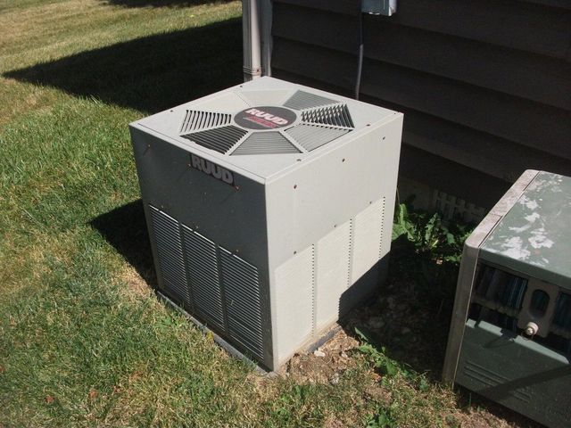 125 Saint Claire Street 125 Saint Claire Street, Saint Paris, OH 43072