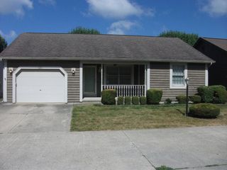 125 Saint Claire Street 125 Saint Claire Street, Saint Paris, OH 43072