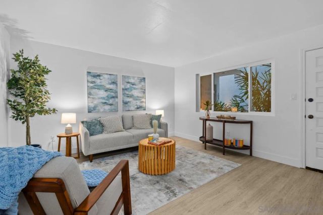 1030 Robinson Ave 107, San Diego, CA 92103