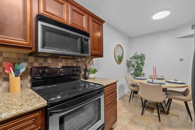 1030 Robinson Ave 107, San Diego, CA 92103