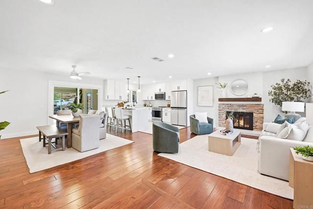 406 Borden Circle, San Marcos, CA 92069