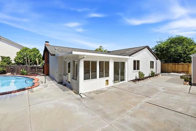 406 Borden Circle, San Marcos, CA 92069