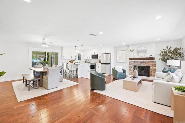 406 Borden Circle, San Marcos, CA 92069