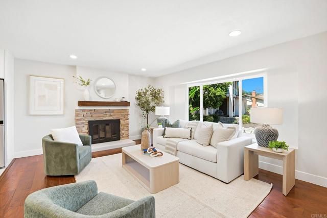 406 Borden Circle, San Marcos, CA 92069