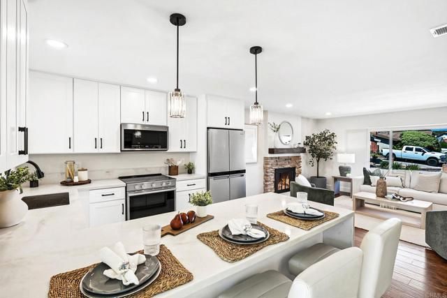 406 Borden Circle, San Marcos, CA 92069