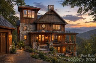 512 Wild River Run 65, Marshall, NC 28753