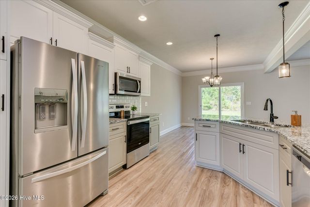 1254 Gregory Landing Drive, North Augusta, SC 29860