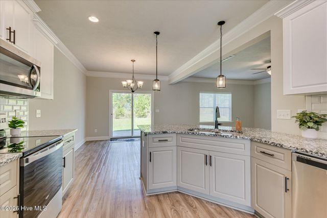 1254 Gregory Landing Drive, North Augusta, SC 29860