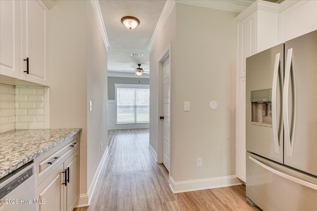 1254 Gregory Landing Drive, North Augusta, SC 29860