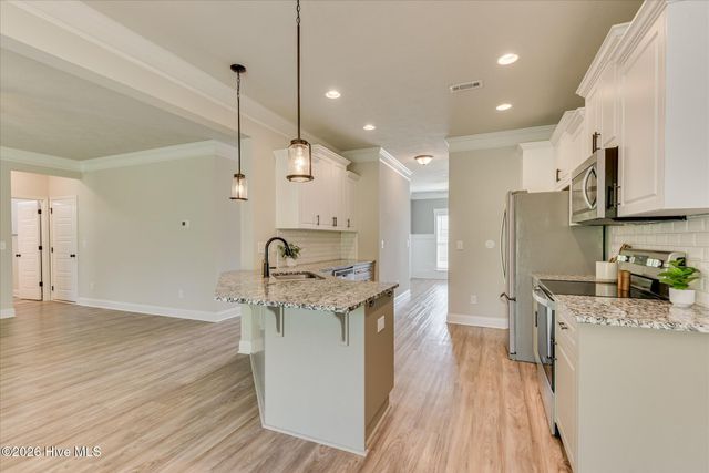 1254 Gregory Landing Drive, North Augusta, SC 29860
