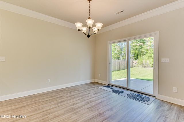 1254 Gregory Landing Drive, North Augusta, SC 29860