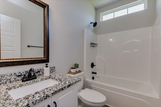 1254 Gregory Landing Drive, North Augusta, SC 29860
