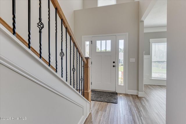 1254 Gregory Landing Drive, North Augusta, SC 29860