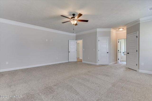 1254 Gregory Landing Drive, North Augusta, SC 29860
