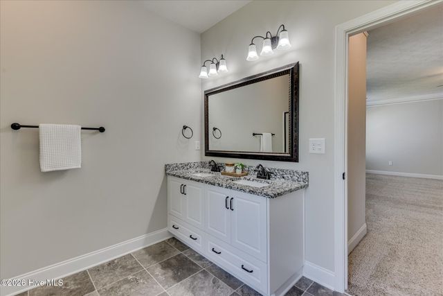 1254 Gregory Landing Drive, North Augusta, SC 29860