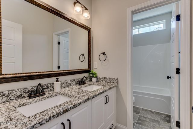 1254 Gregory Landing Drive, North Augusta, SC 29860