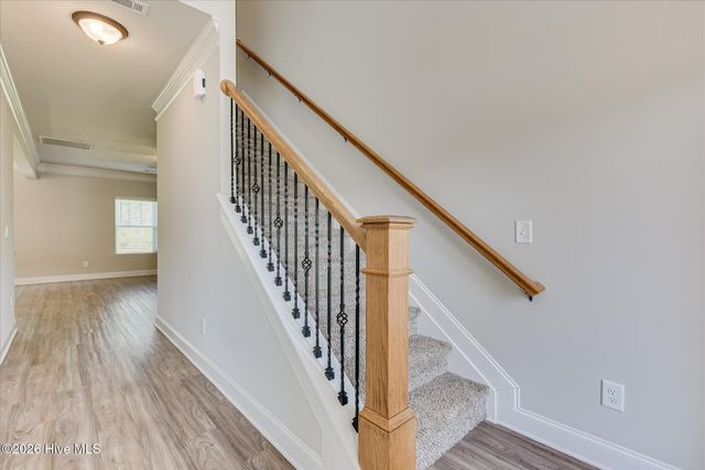 1254 Gregory Landing Drive, North Augusta, SC 29860
