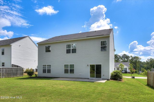 1254 Gregory Landing Drive, North Augusta, SC 29860