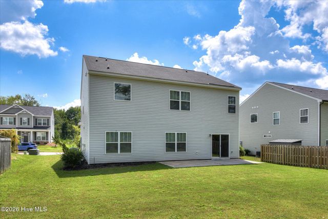 1254 Gregory Landing Drive, North Augusta, SC 29860