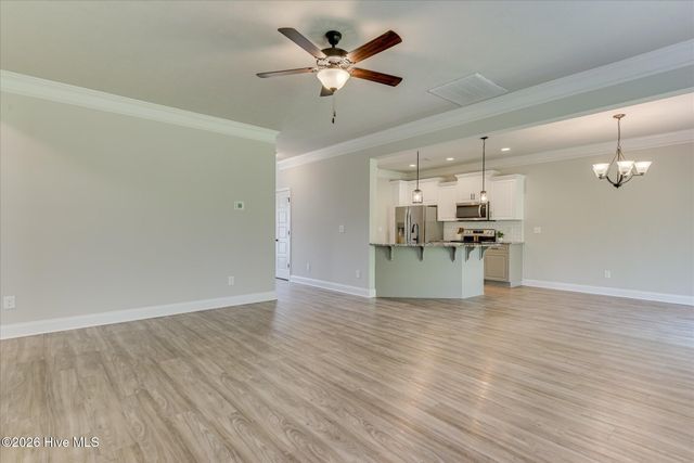 1254 Gregory Landing Drive, North Augusta, SC 29860