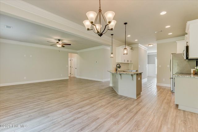 1254 Gregory Landing Drive, North Augusta, SC 29860