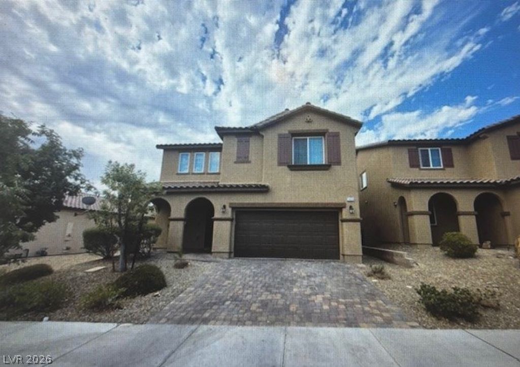 2409 West Gilmore Avenue, North Las Vegas, NV 89032