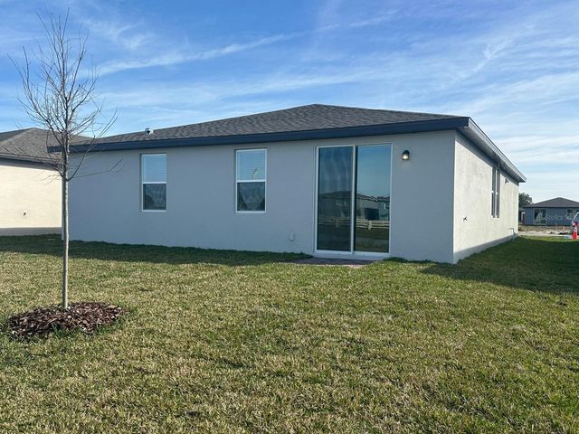 2748 SAN MARCO WAY, Winter Haven, FL 33884