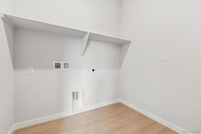 2549 Bailey Lane, Lafayette, CO 80026