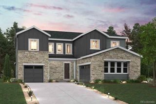 2549 Bailey Lane, Lafayette, CO 80026