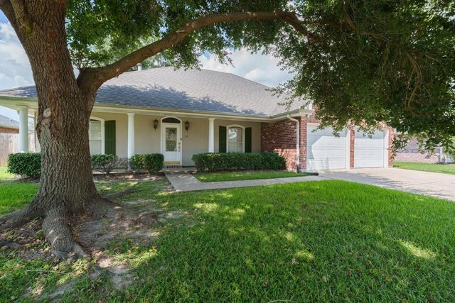 132 Leighton Loop, Houma, LA 70360
