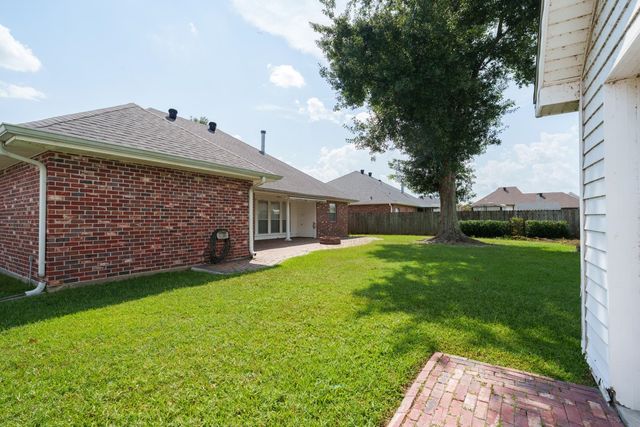 132 Leighton Loop, Houma, LA 70360