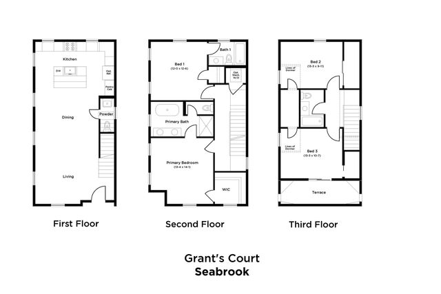 29 Nats Court, Charleston, SC 29403