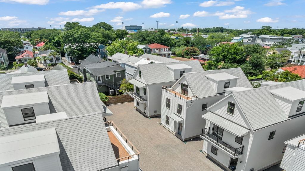29 Nats Court, Charleston, SC 29403