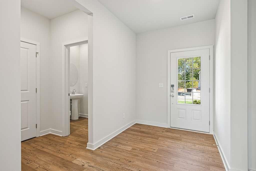 6920 Ellorie Drive, Dawsonville, GA 30534