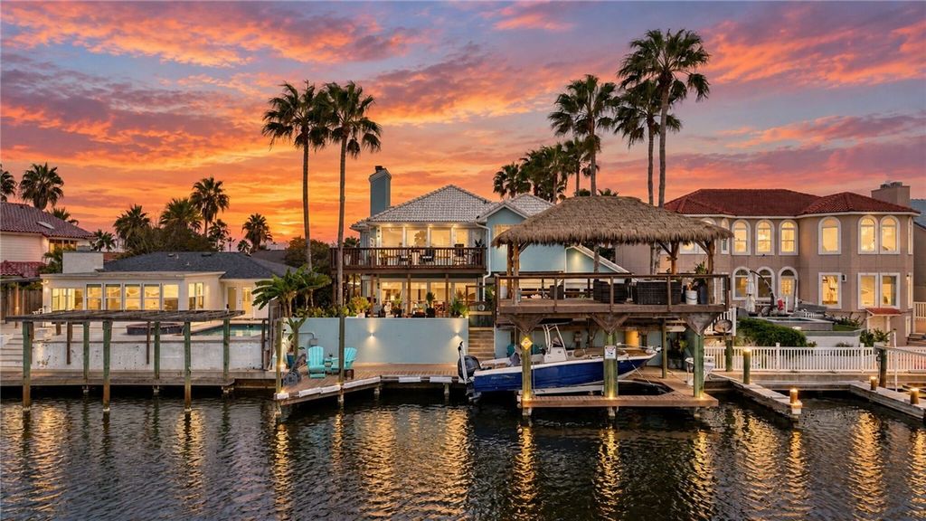 13769 Eaglesnest Bay Dr, Corpus Christi, TX 78418 — photo 2