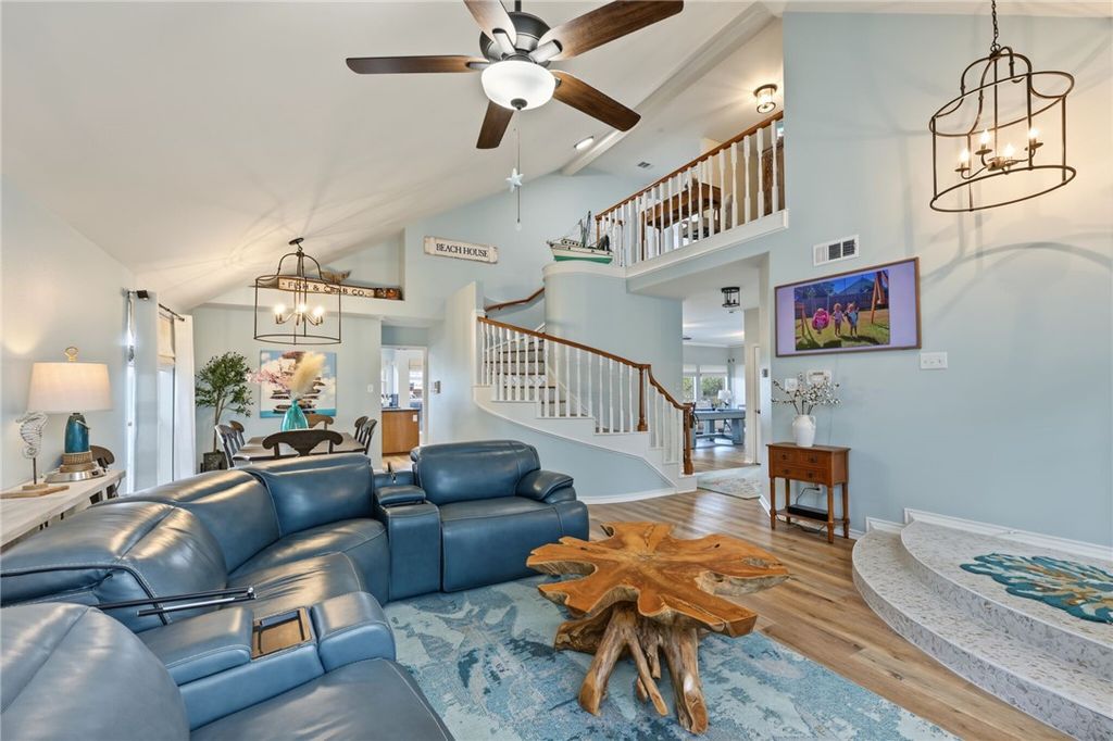 13769 Eaglesnest Bay Dr, Corpus Christi, TX 78418 — photo 4