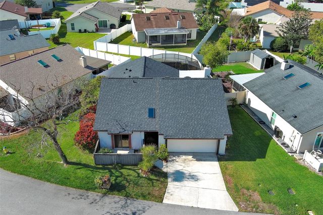 1444 SPALDING ROAD, Winter Springs, FL 32708