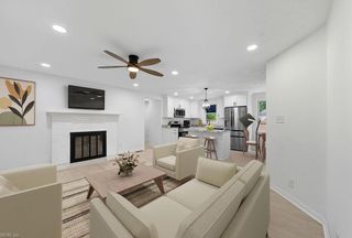 5938 Marshall AVE, Newport News, VA 23605