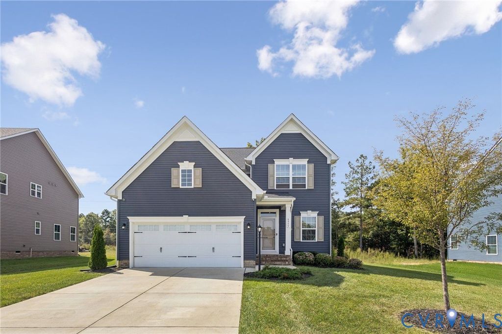 6955 Crosswinds Dr, Chesterfield, VA 23234