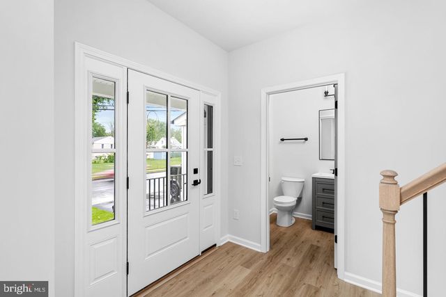 250 MCADOO AVENUE, Hamilton, NJ 08619