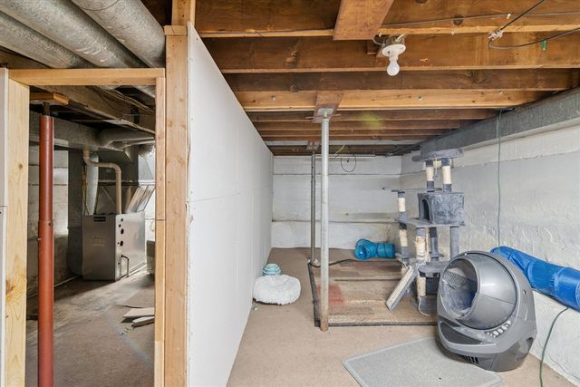 721 Christy Avenue, Jackson, MI 49203