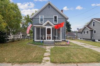 721 Christy Avenue, Jackson, MI 49203