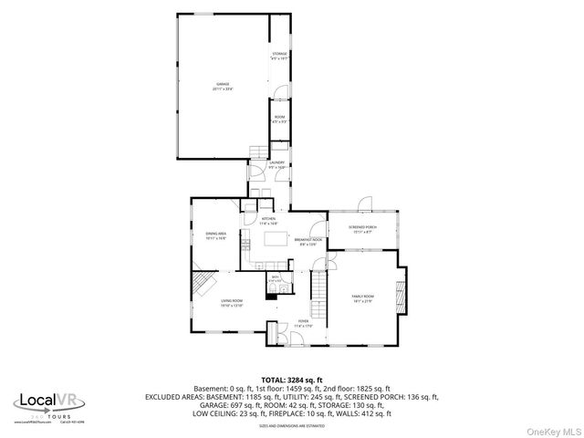 74 John Lane, Manorville, NY 11949