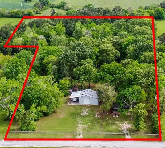 758 Jones Road, New Waverly, TX 77358