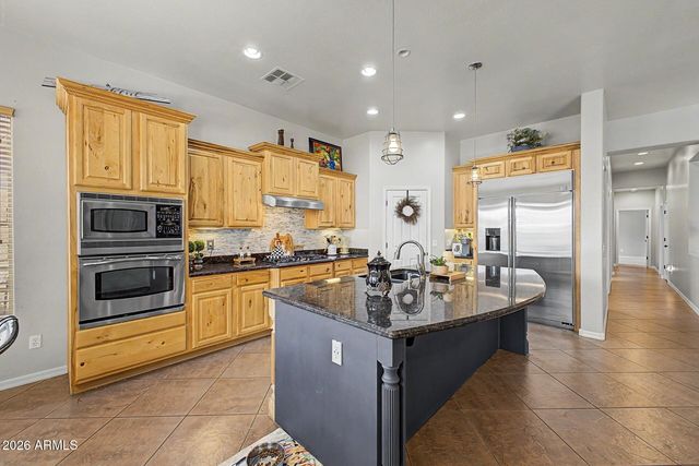 1741 W BRAMBLE BERRY Lane, Phoenix, AZ 85085