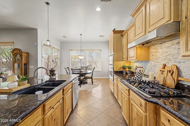 1741 W BRAMBLE BERRY Lane, Phoenix, AZ 85085