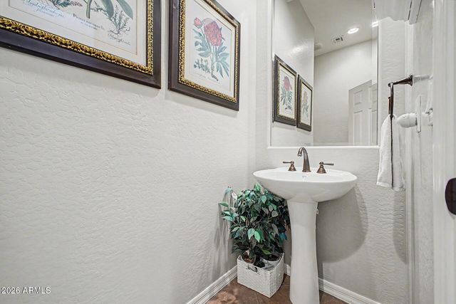 1741 W BRAMBLE BERRY Lane, Phoenix, AZ 85085