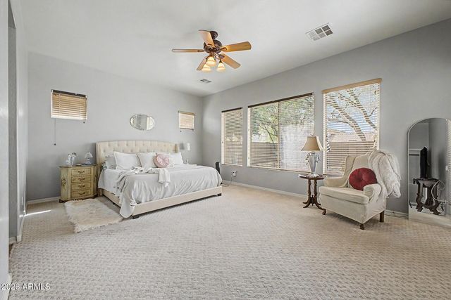 1741 W BRAMBLE BERRY Lane, Phoenix, AZ 85085