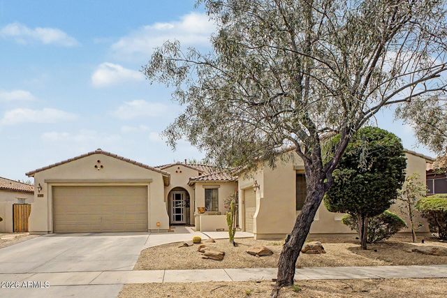 1741 W BRAMBLE BERRY Lane, Phoenix, AZ 85085